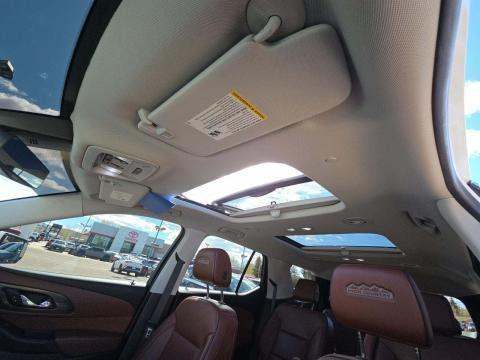 CHEVROLET HIGH COUNTRY - 7