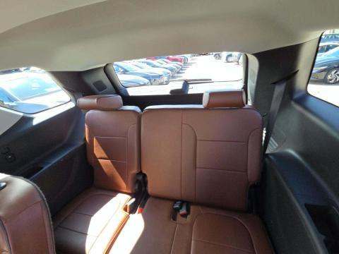 CHEVROLET HIGH COUNTRY - 10