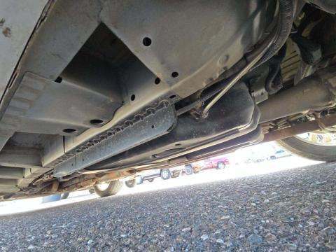 CHEVROLET HIGH COUNTRY - 3