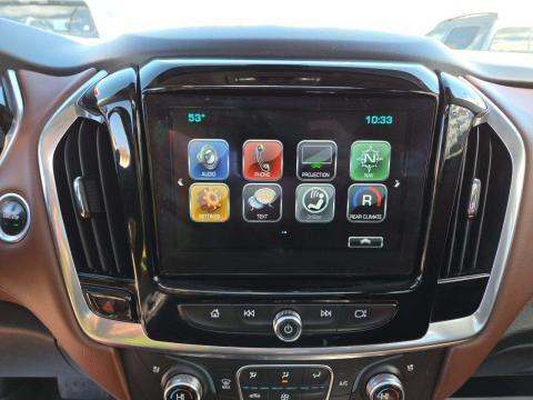 CHEVROLET HIGH COUNTRY - 6