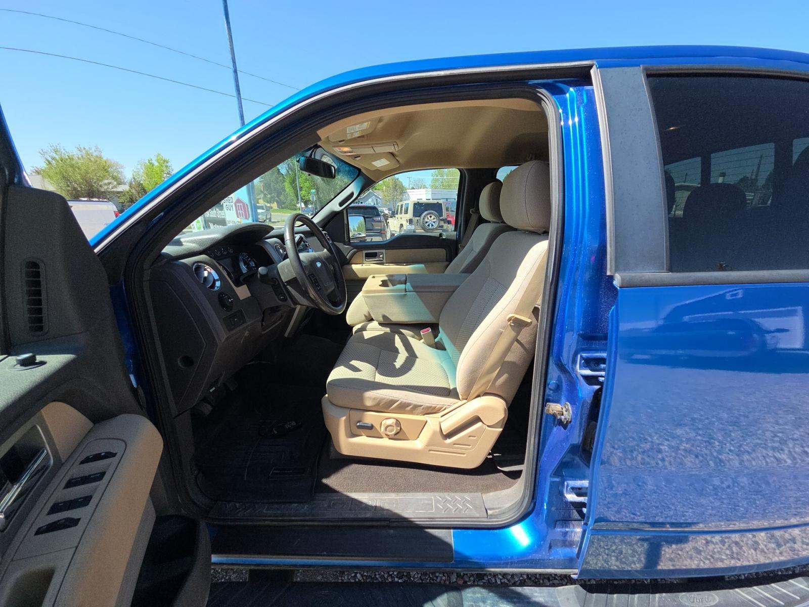 FORD F-150 - 2