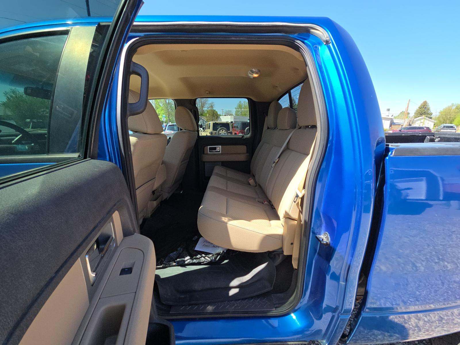 FORD F-150 - 9