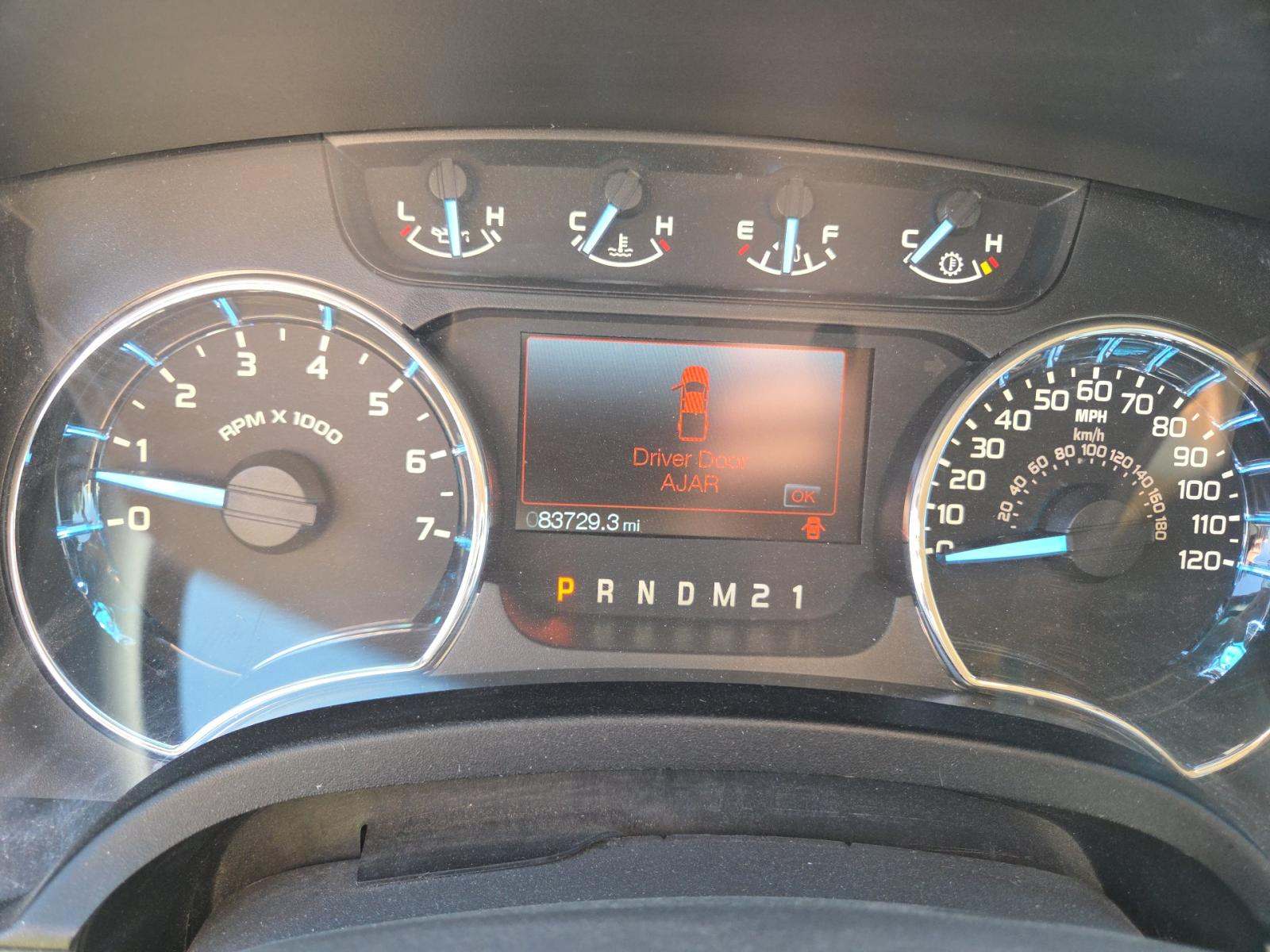 FORD F-150 - 5
