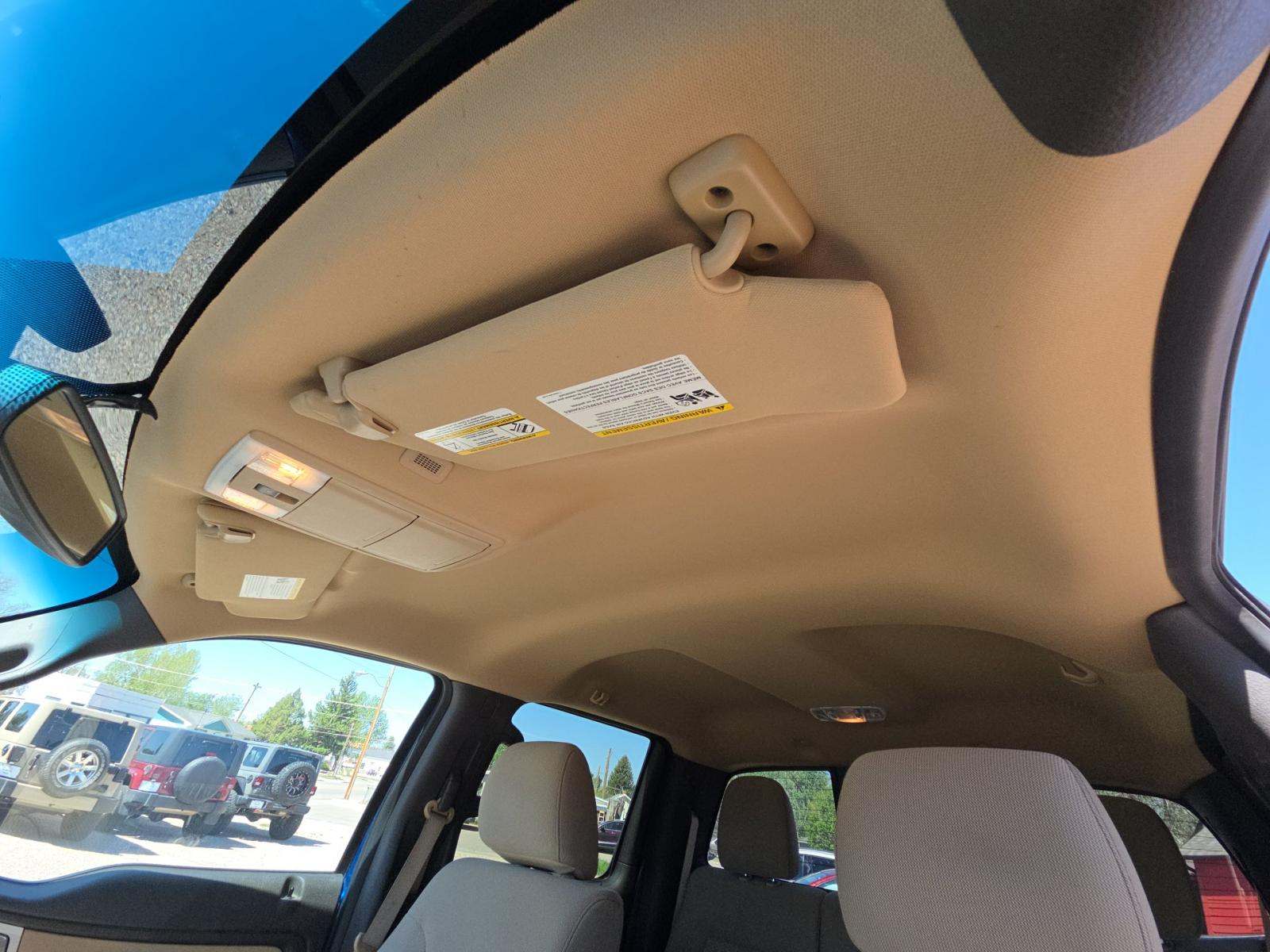 FORD F-150 - 7