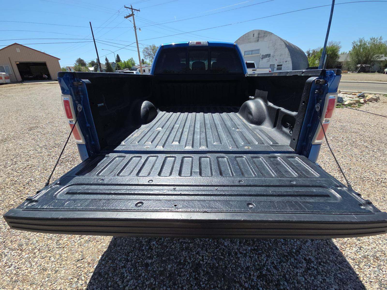 FORD F-150 - 10