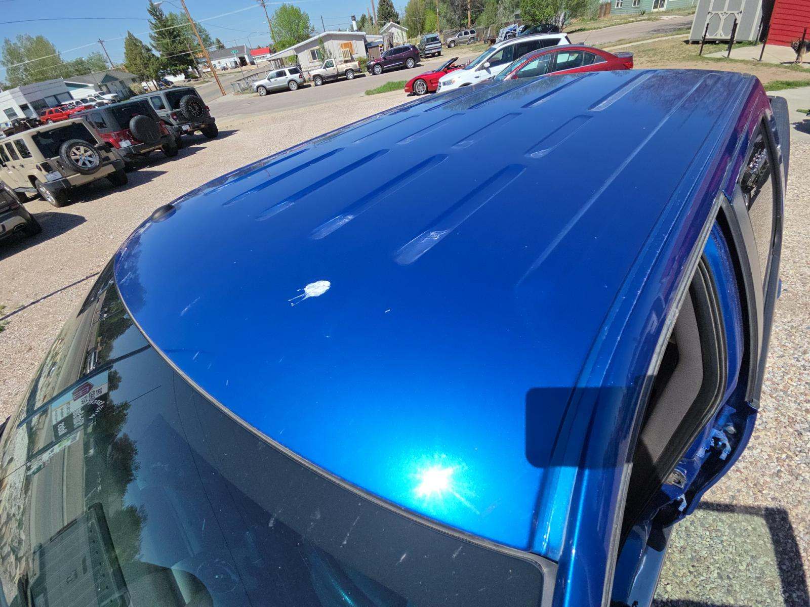 FORD F-150 - 8