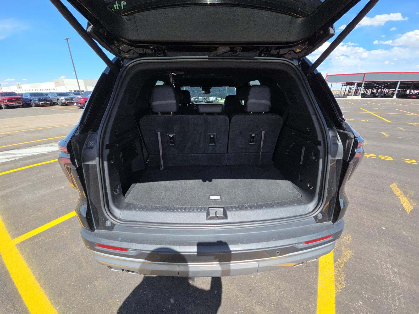 CHEVROLET OTHER - 10