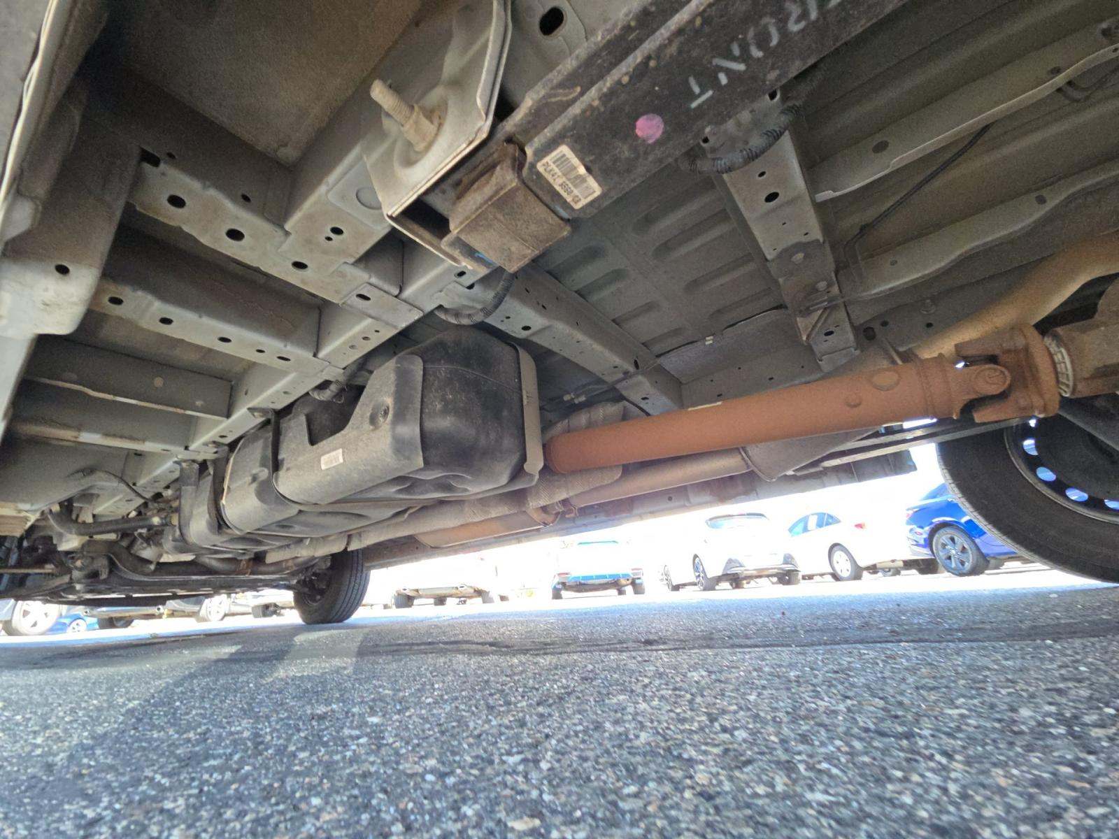 FORD TRANSIT 250 - 3