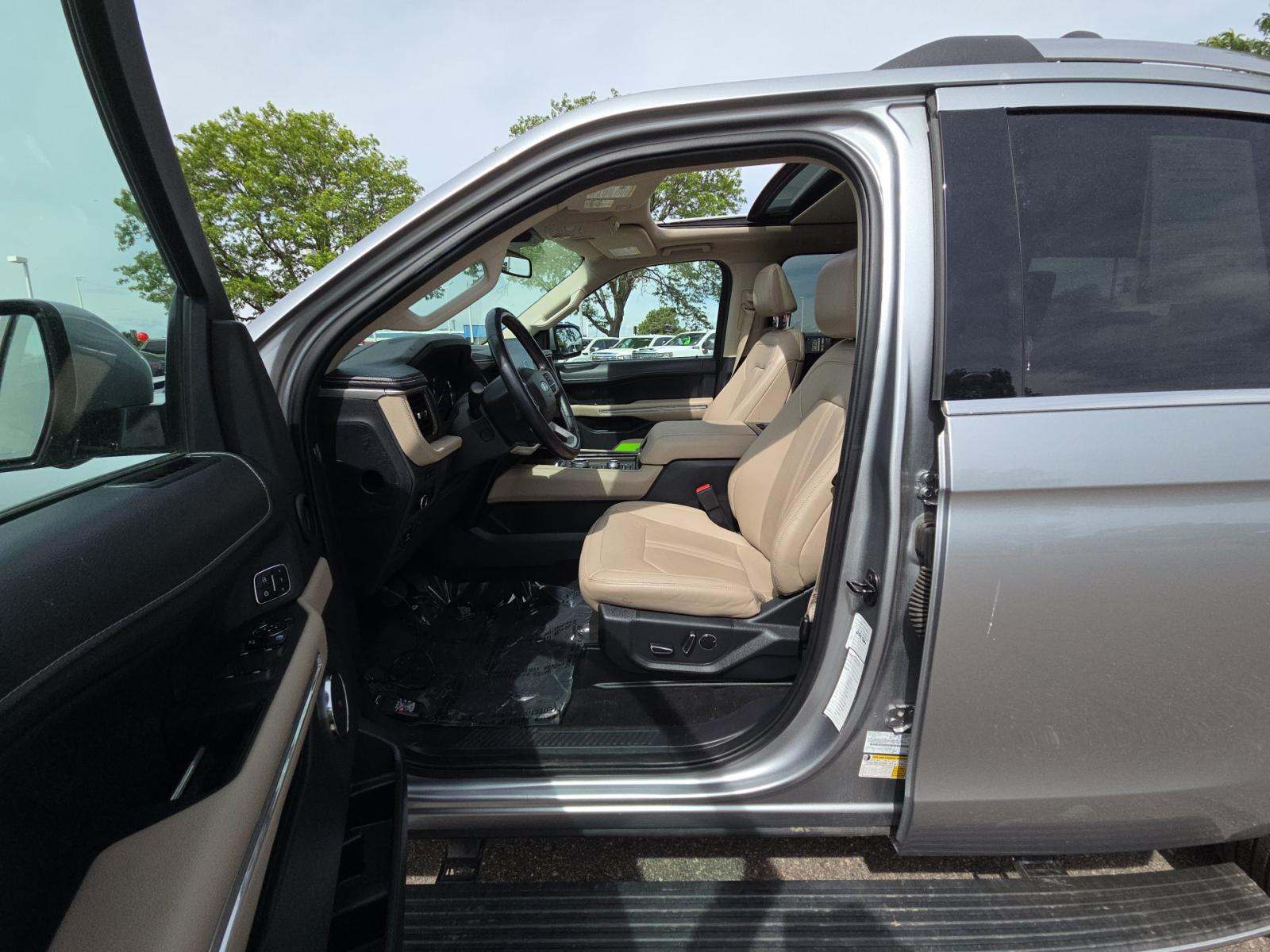 FORD EXPEDITION - 2