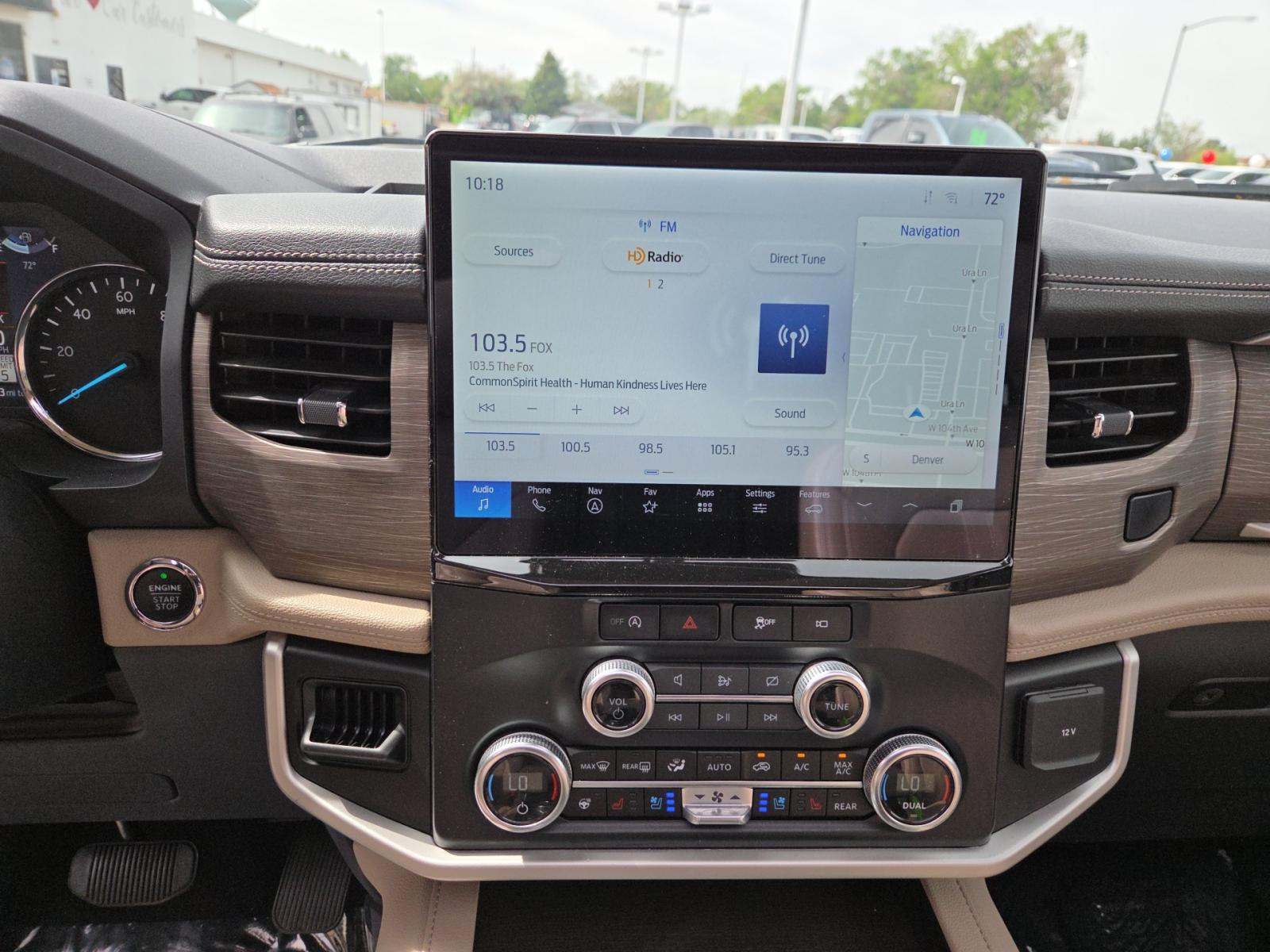 FORD EXPEDITION - 6