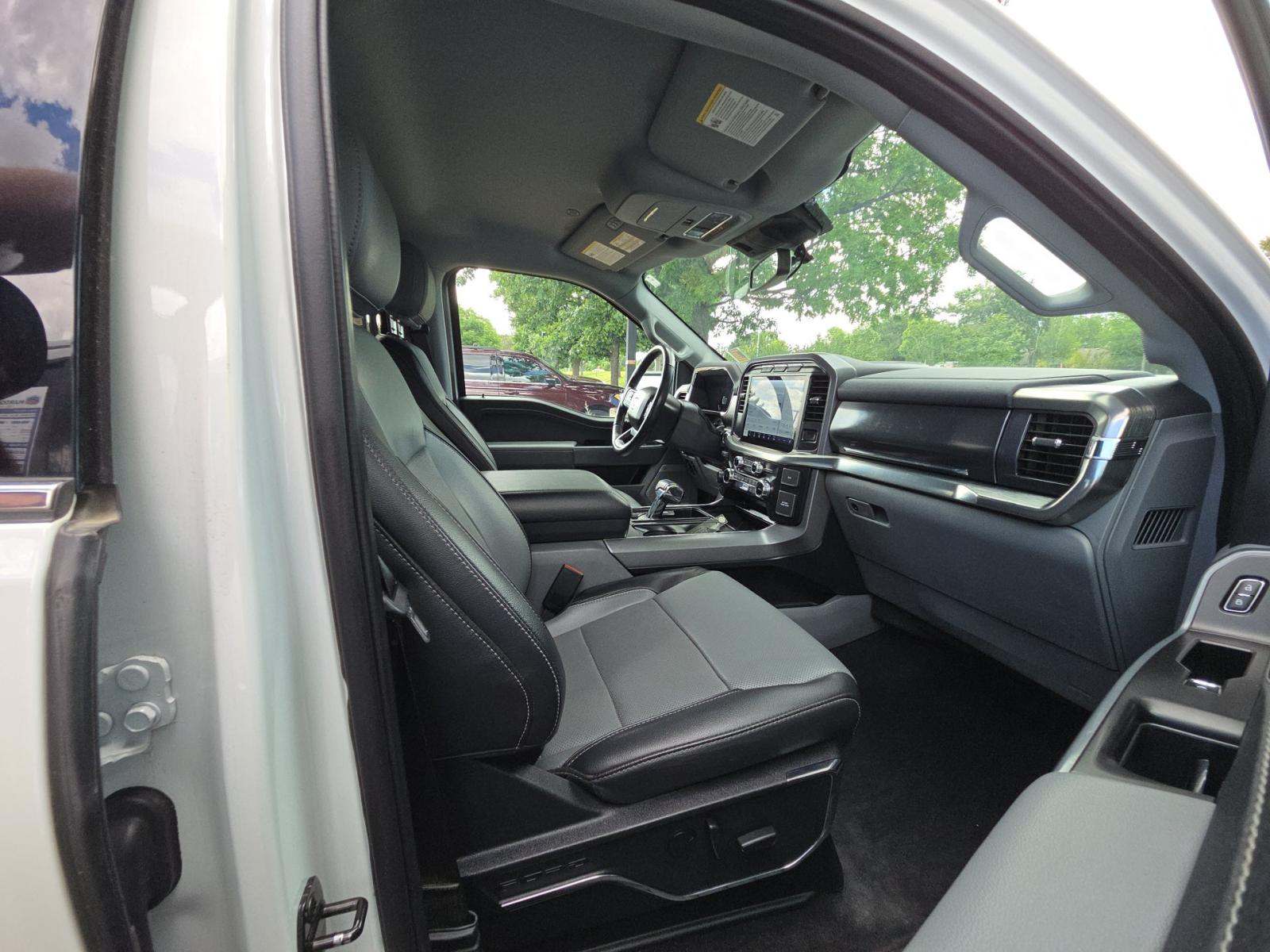 2023 Ford F-150 Lariat AWD