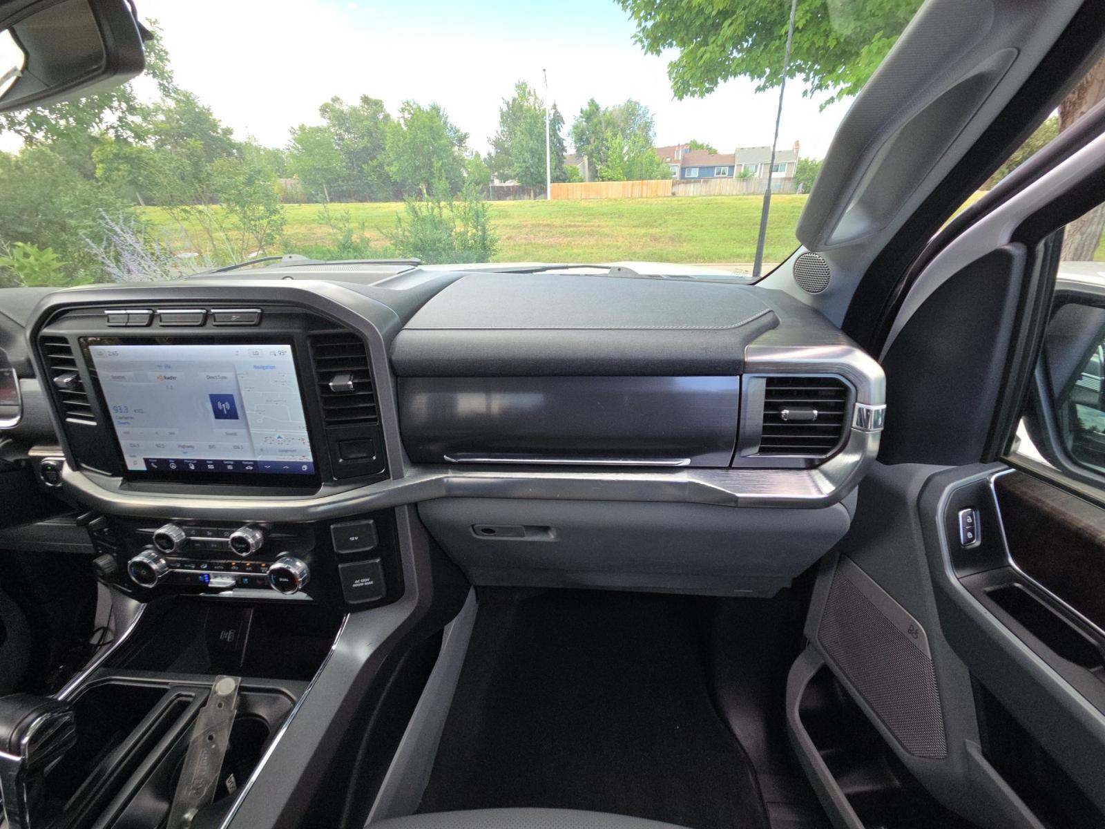 2023 Ford F-150 Lariat AWD