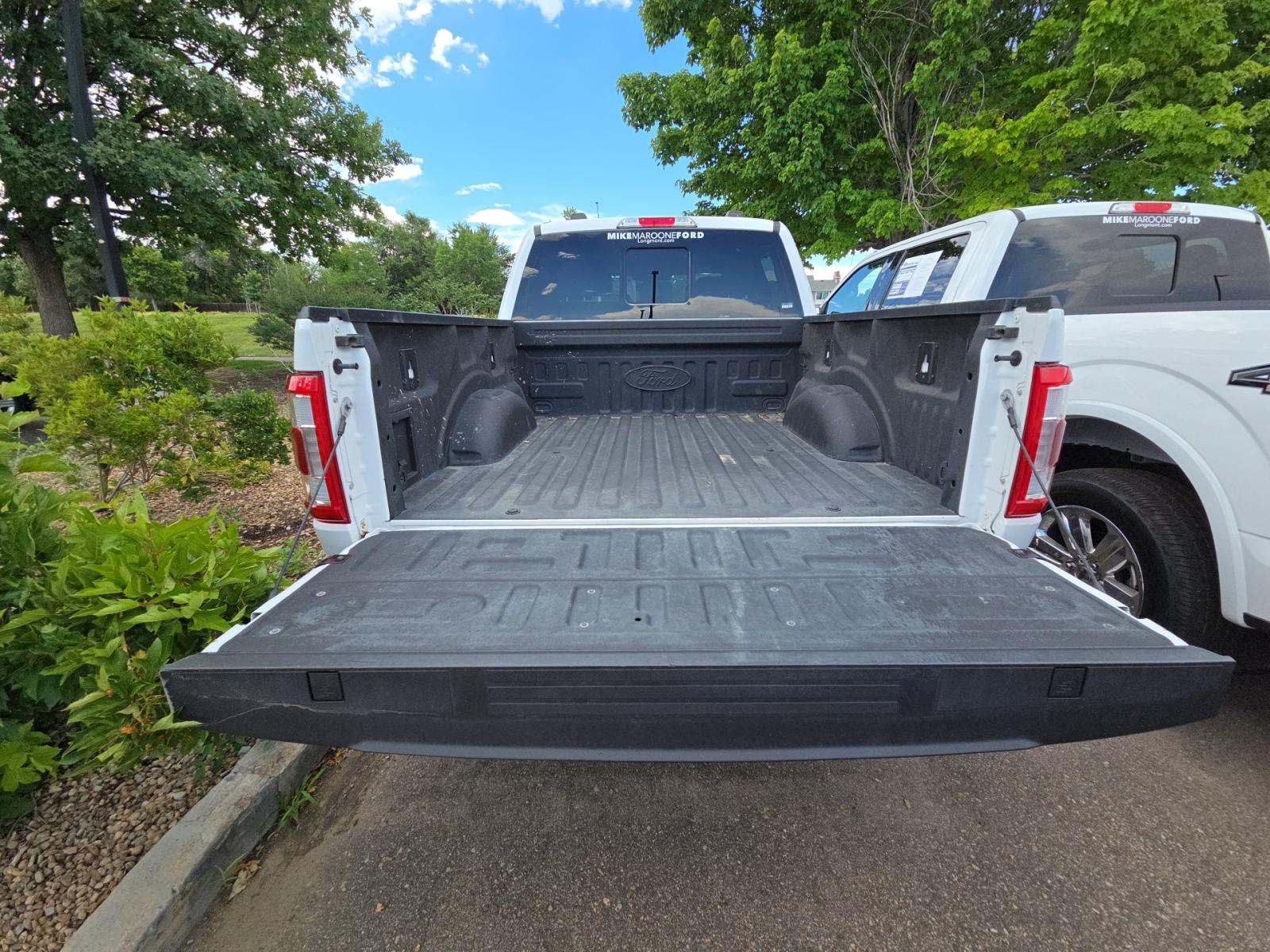 2023 Ford F-150 Lariat AWD