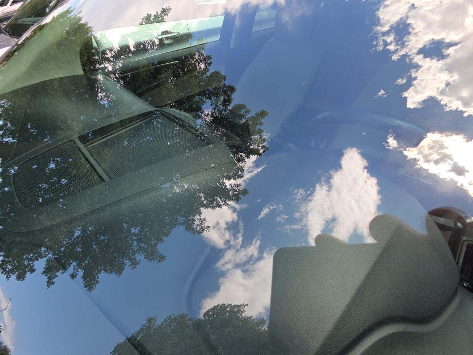 2023 Ford Edge Titanium AWD