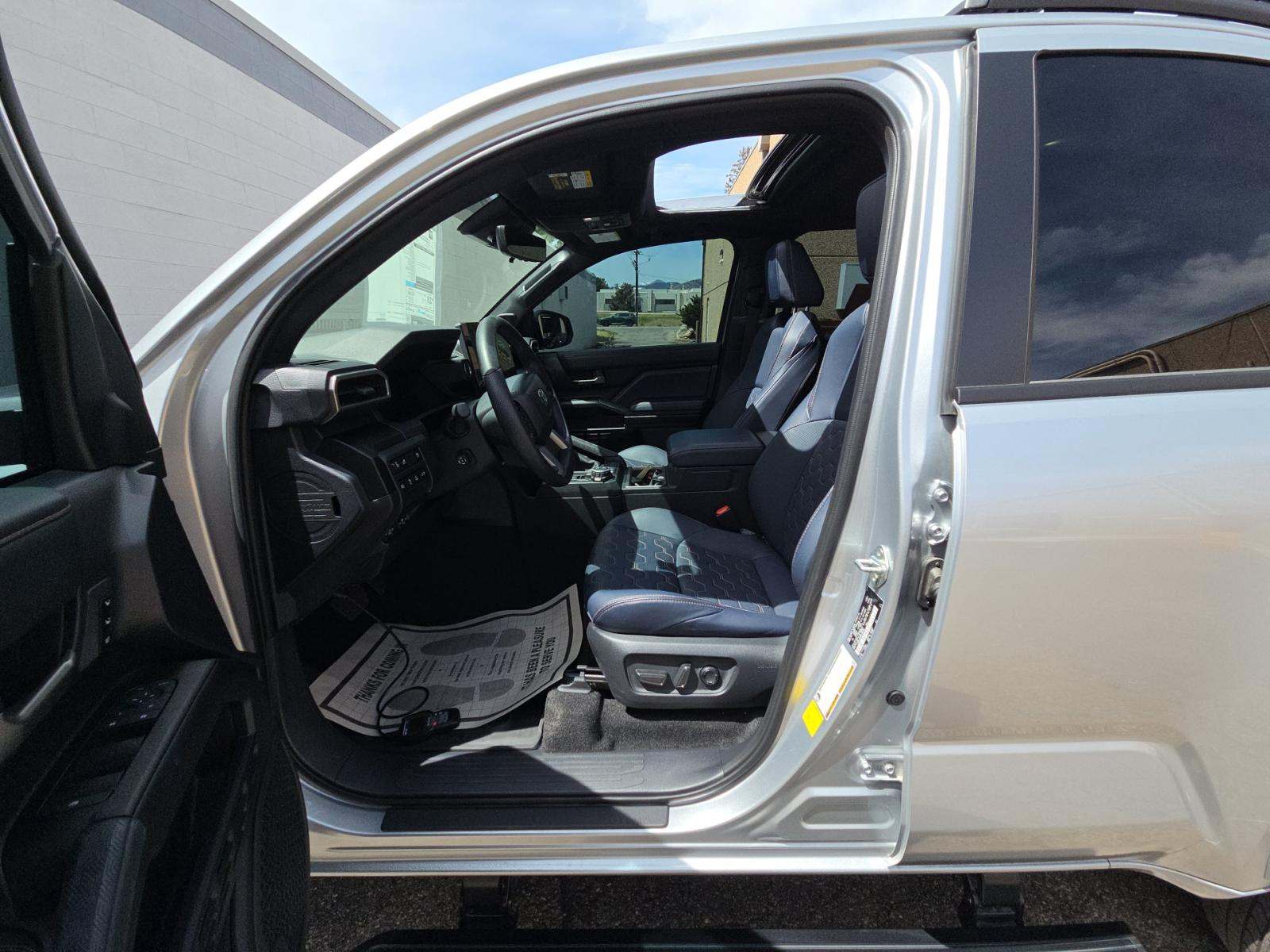 TOYOTA HIGHLANDER - 2