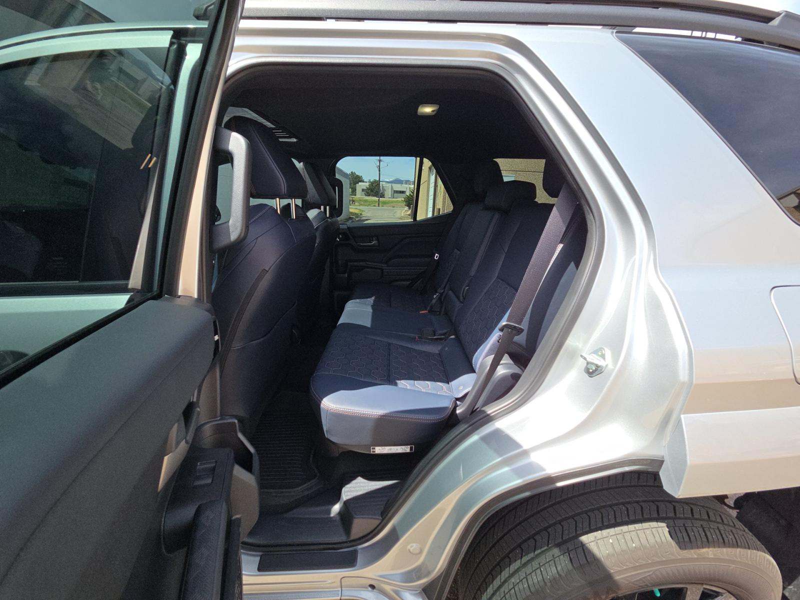 TOYOTA HIGHLANDER - 9