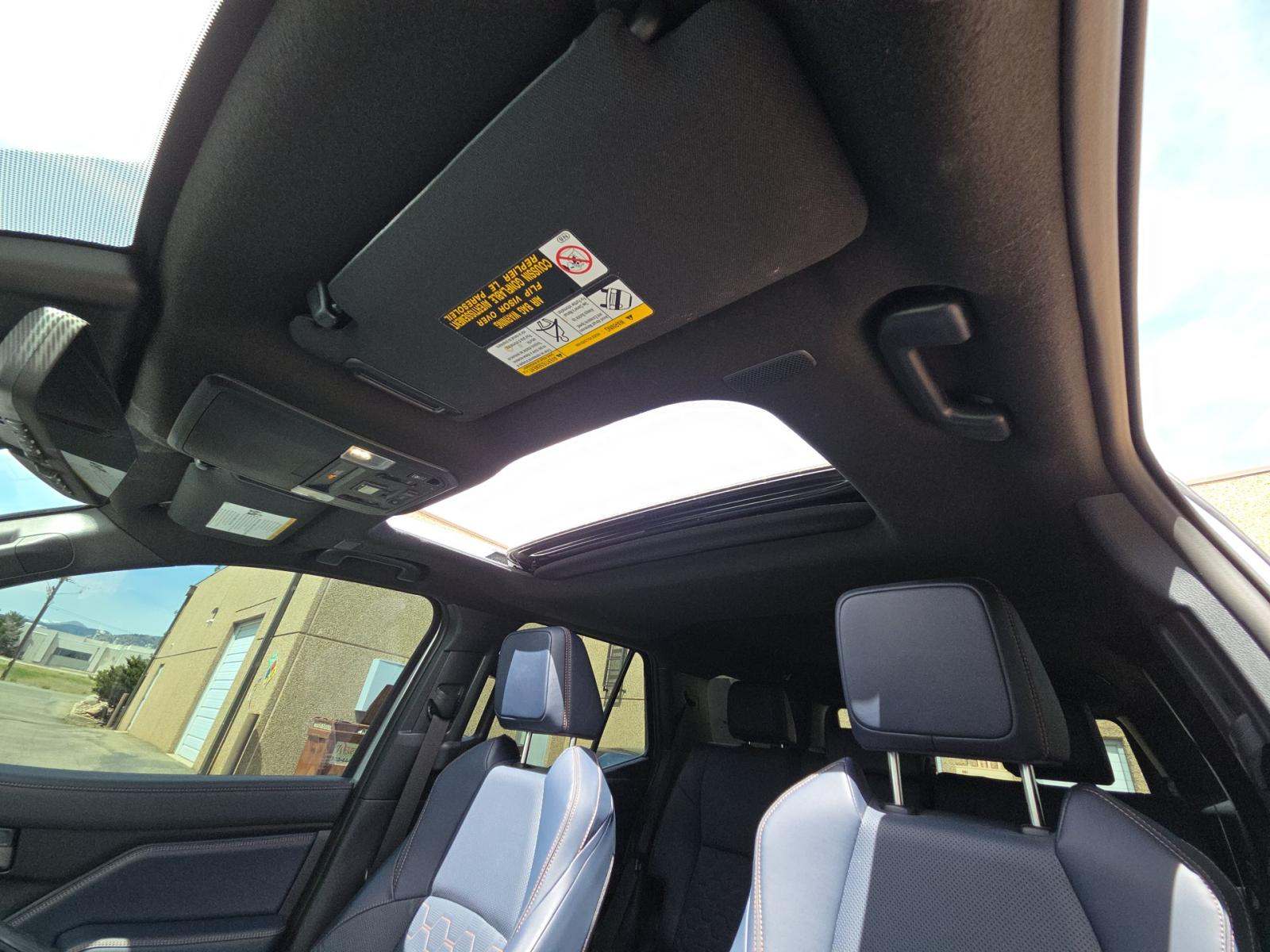 TOYOTA HIGHLANDER - 7