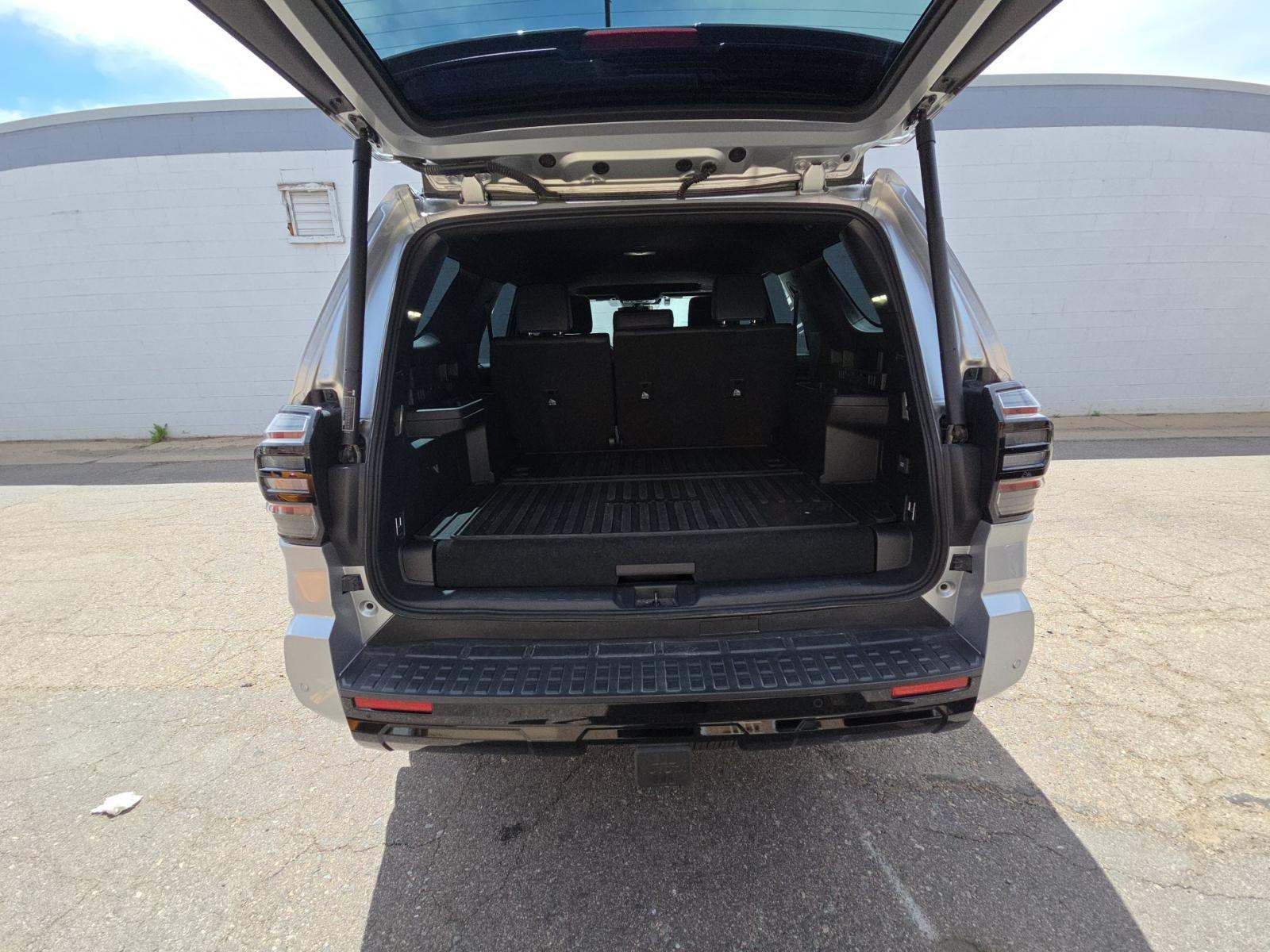 TOYOTA HIGHLANDER - 10