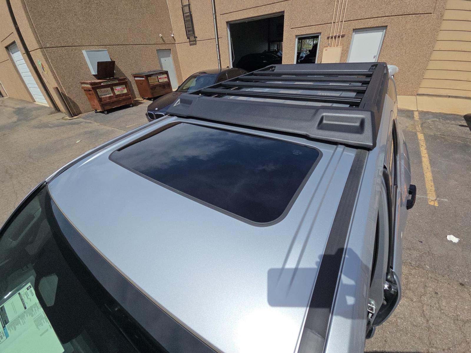 TOYOTA HIGHLANDER - 8