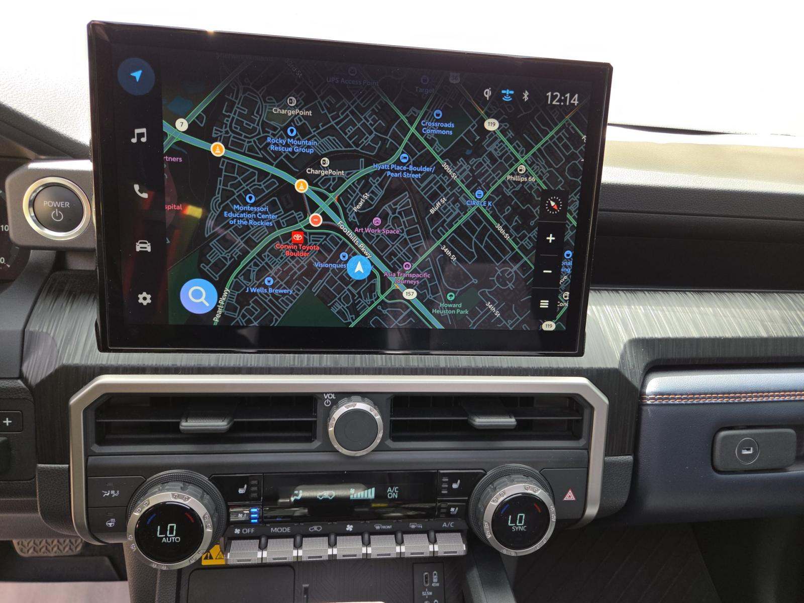 TOYOTA HIGHLANDER - 6