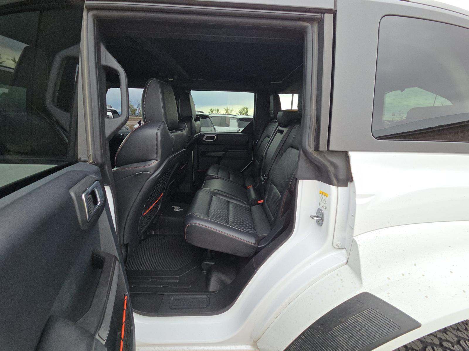 FORD BRONCO - 9