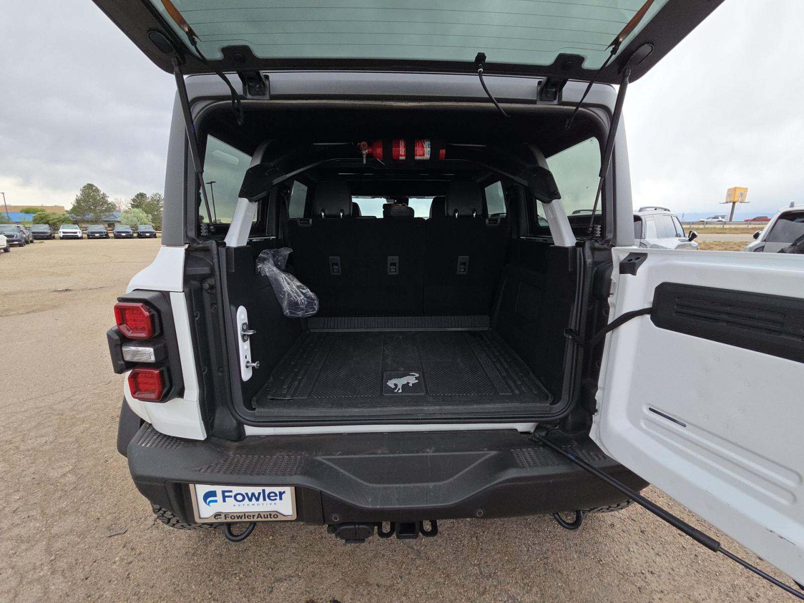 FORD BRONCO - 10