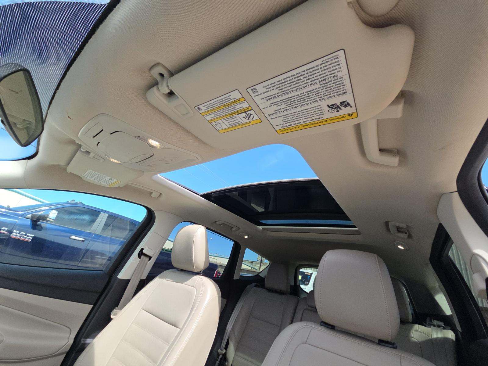 FORD ESCAPE - 7