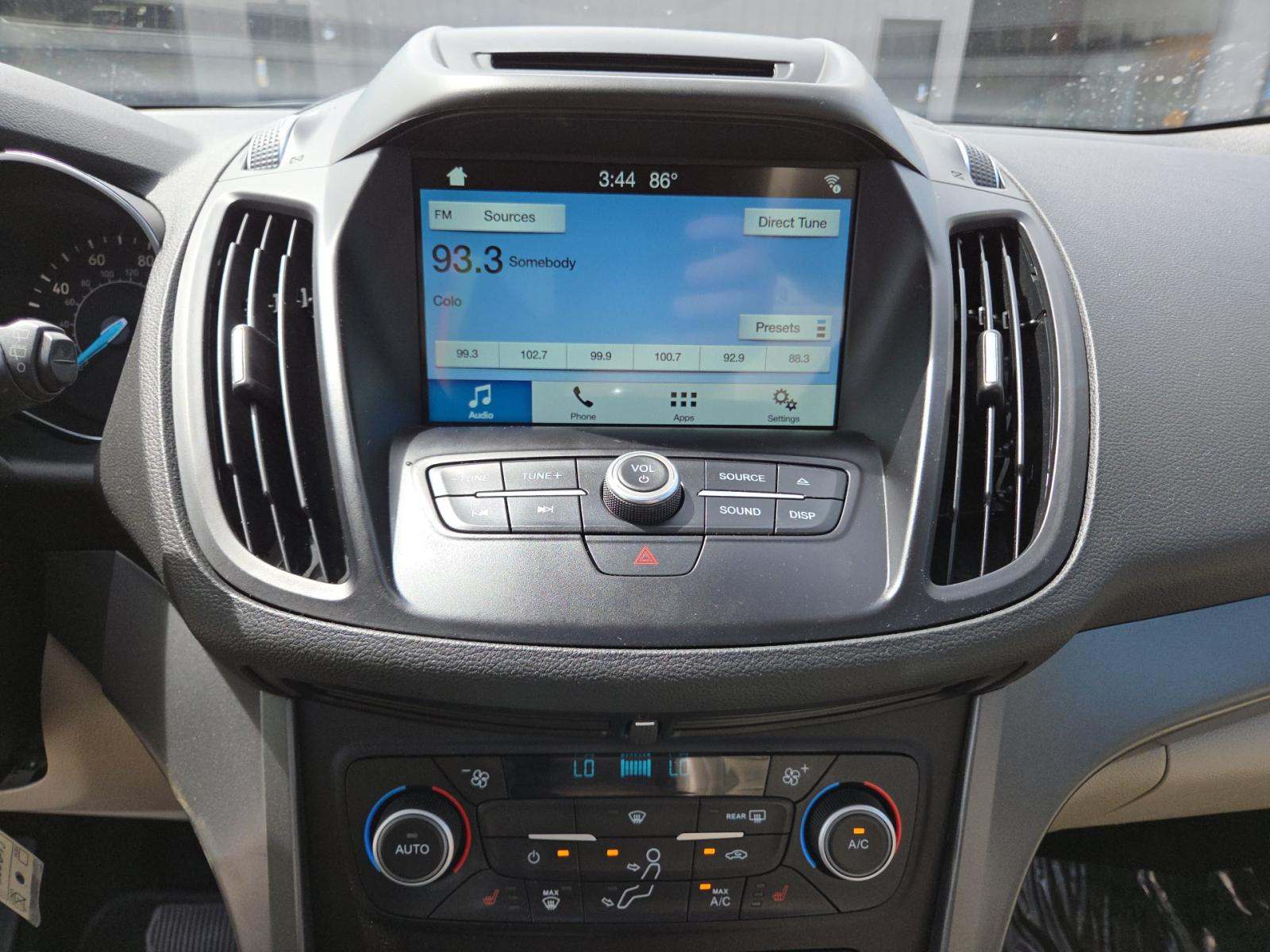 FORD ESCAPE - 6