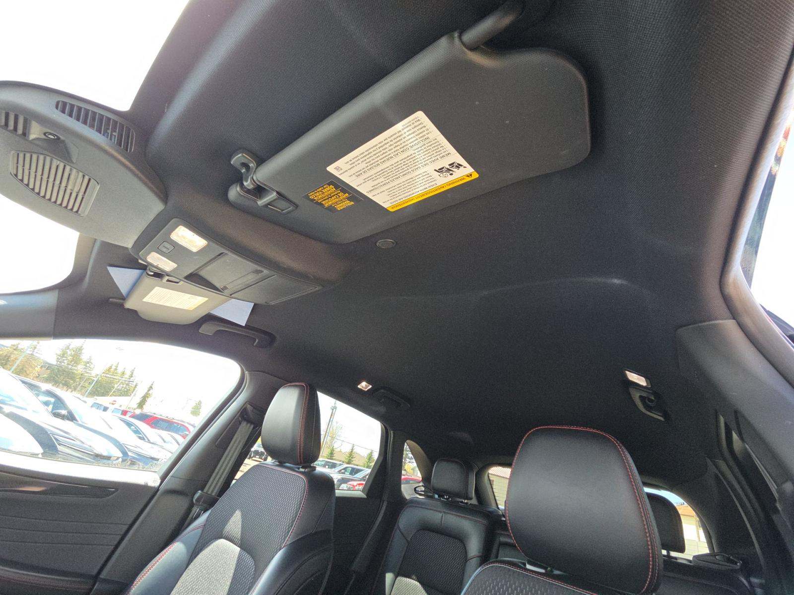 FORD ESCAPE - 7