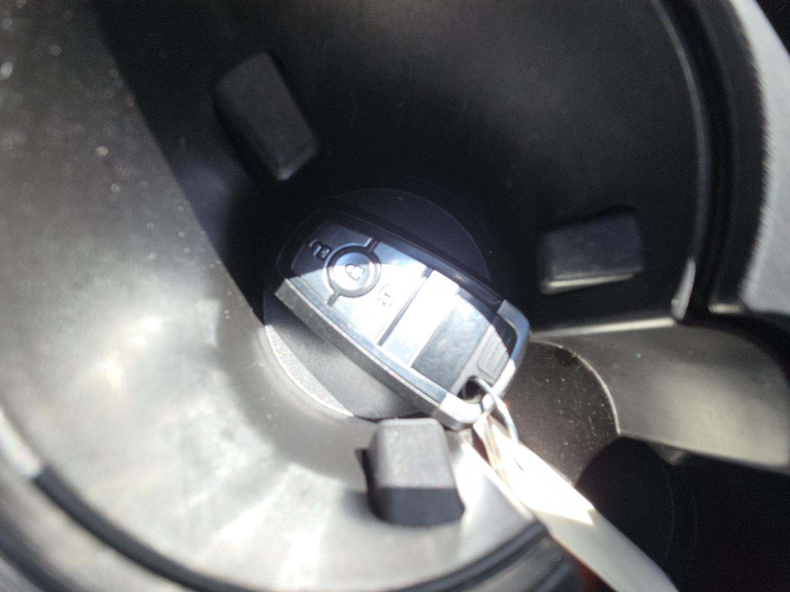 FORD ESCAPE - 4