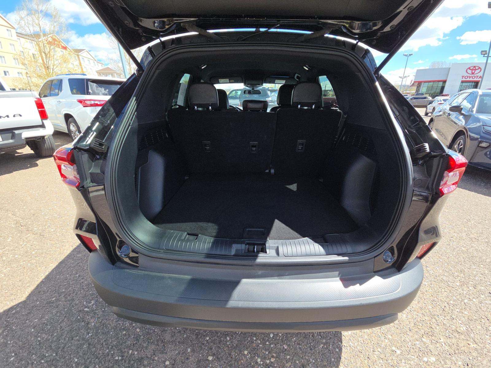 FORD ESCAPE - 10