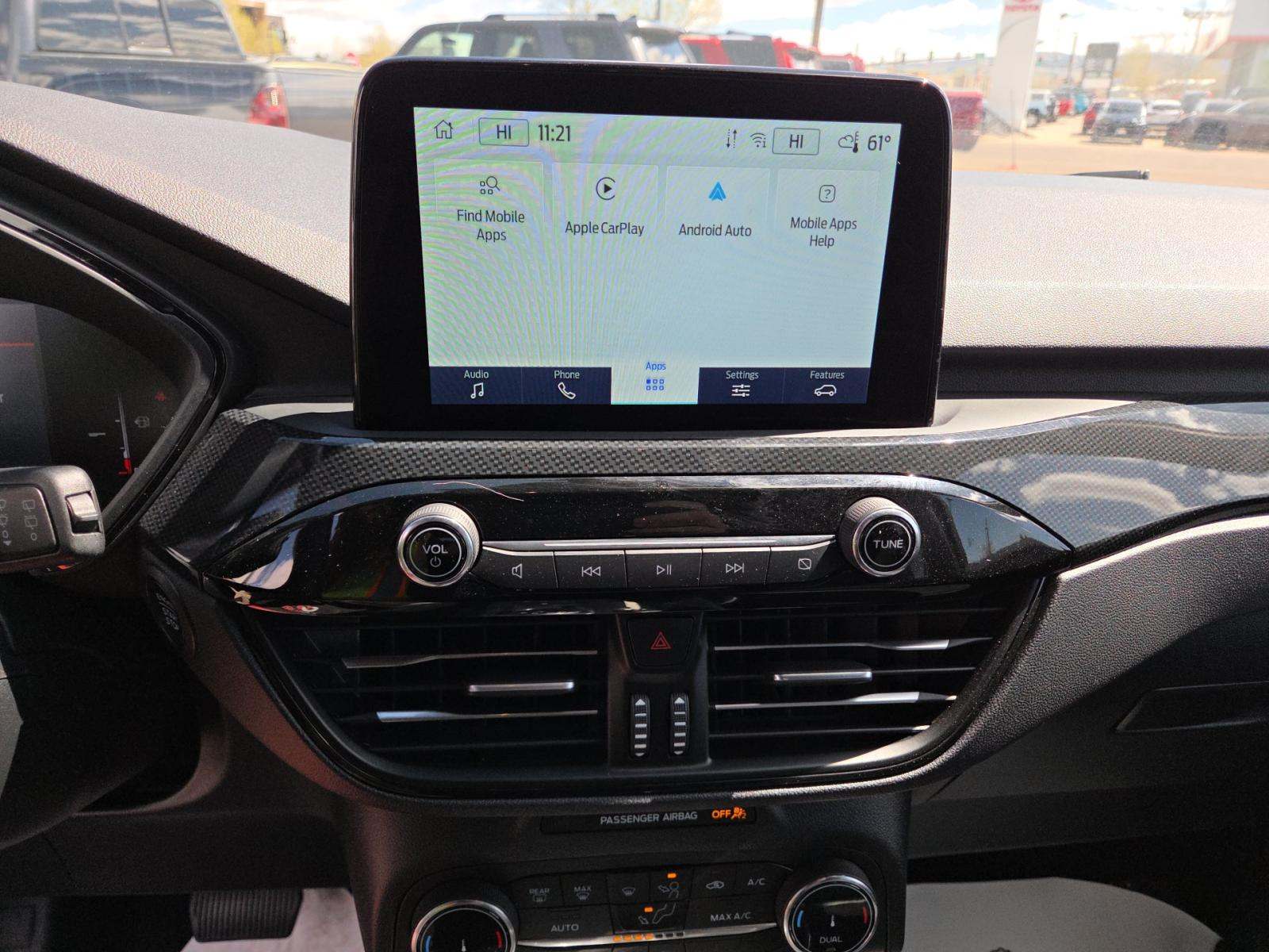 FORD ESCAPE - 6