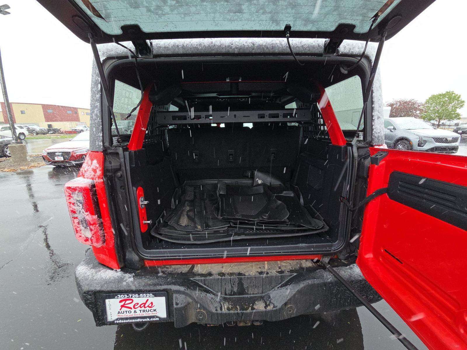 FORD BRONCO - 10