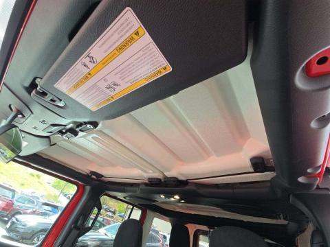 JEEP UNLIMITED SPORT S - 7