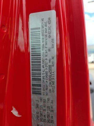 JEEP UNLIMITED SPORT S - 1