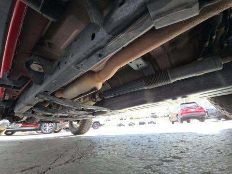 JEEP UNLIMITED SPORT S - 3