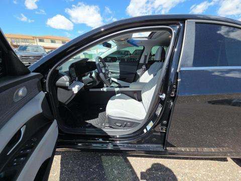 HYUNDAI HYBRID LIMITED - 2