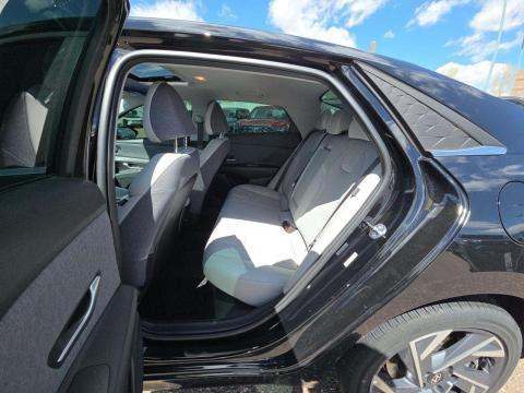 HYUNDAI HYBRID LIMITED - 9