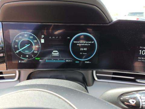 HYUNDAI HYBRID LIMITED - 5