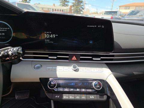 HYUNDAI HYBRID LIMITED - 6