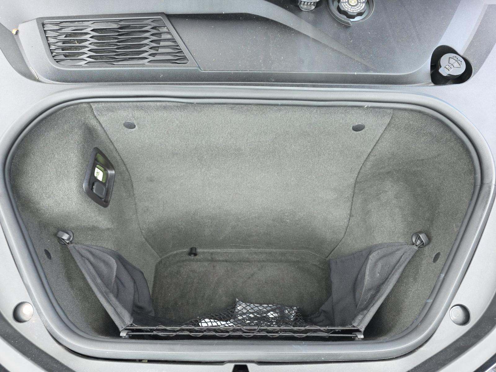 CHEVROLET CORVETTE - 9