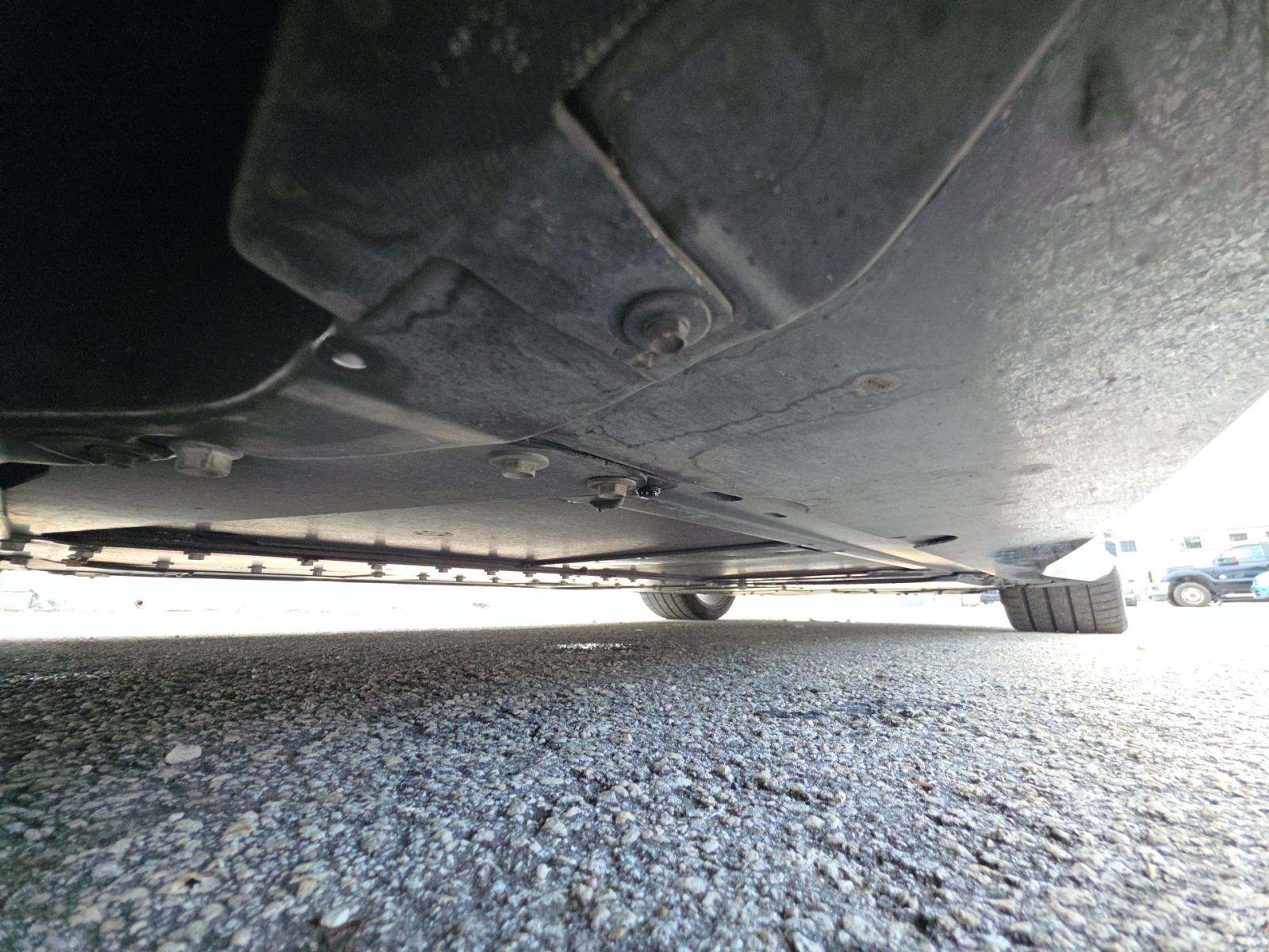 CHEVROLET CORVETTE - 3