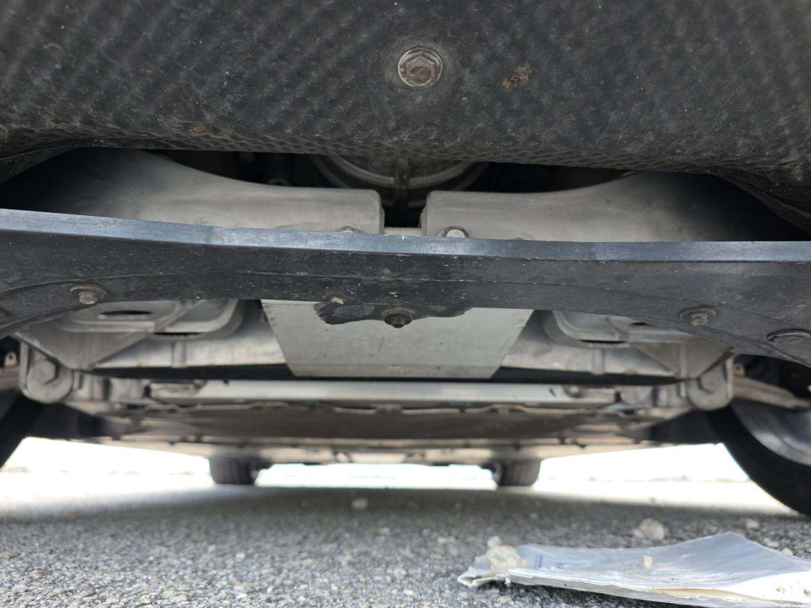 CHEVROLET CORVETTE - 10