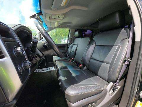 CHEVROLET LTZ Z71 - 2