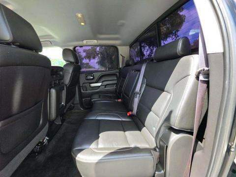 CHEVROLET LTZ Z71 - 9