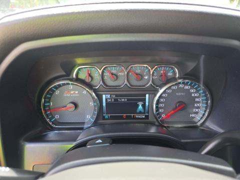 CHEVROLET LTZ Z71 - 5