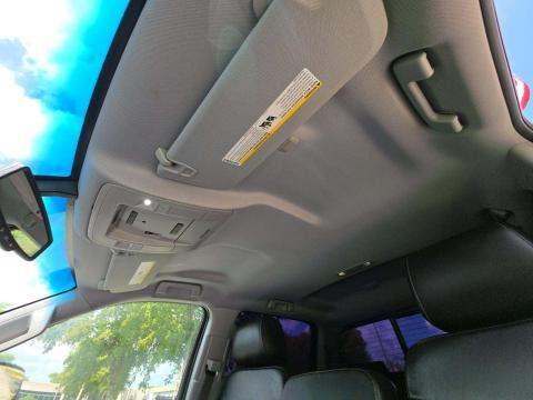 CHEVROLET LTZ Z71 - 7