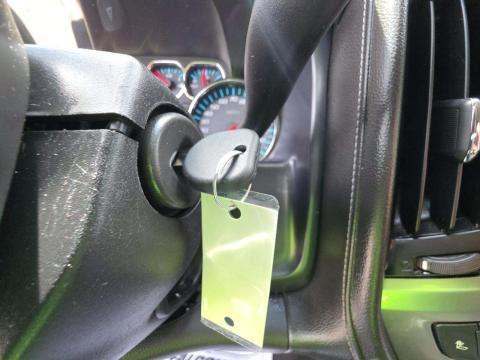 CHEVROLET LTZ Z71 - 4