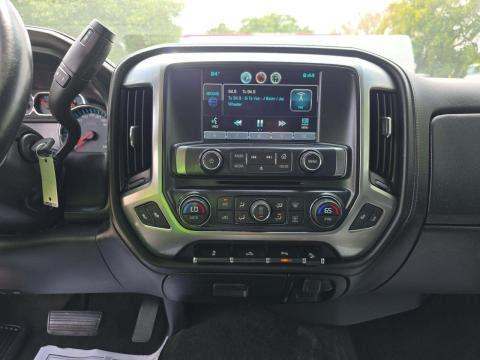 CHEVROLET LTZ Z71 - 6