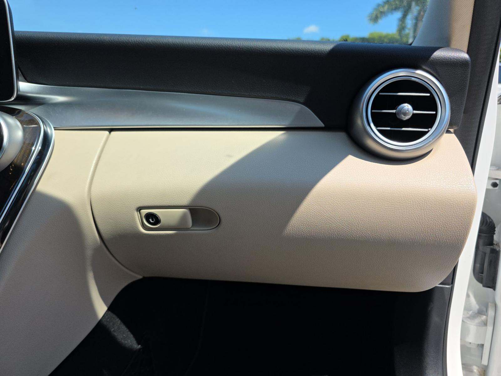 2019 Mercedes-Benz C-Class C 300 RWD